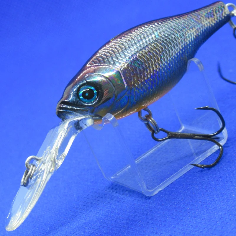 High Action Lures-DEEP-X 100 [Used]