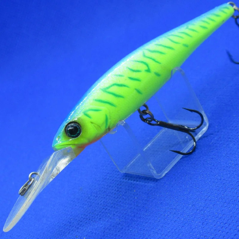 Lures For Early Morning Fishing-DOWZVIDO 90SP [Used]