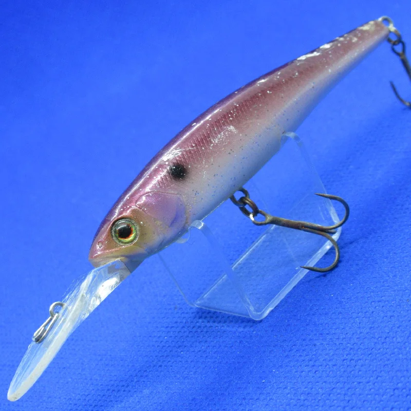 Best Lures For Fast Retrieval-DOWZVIDO 90SP [Used]