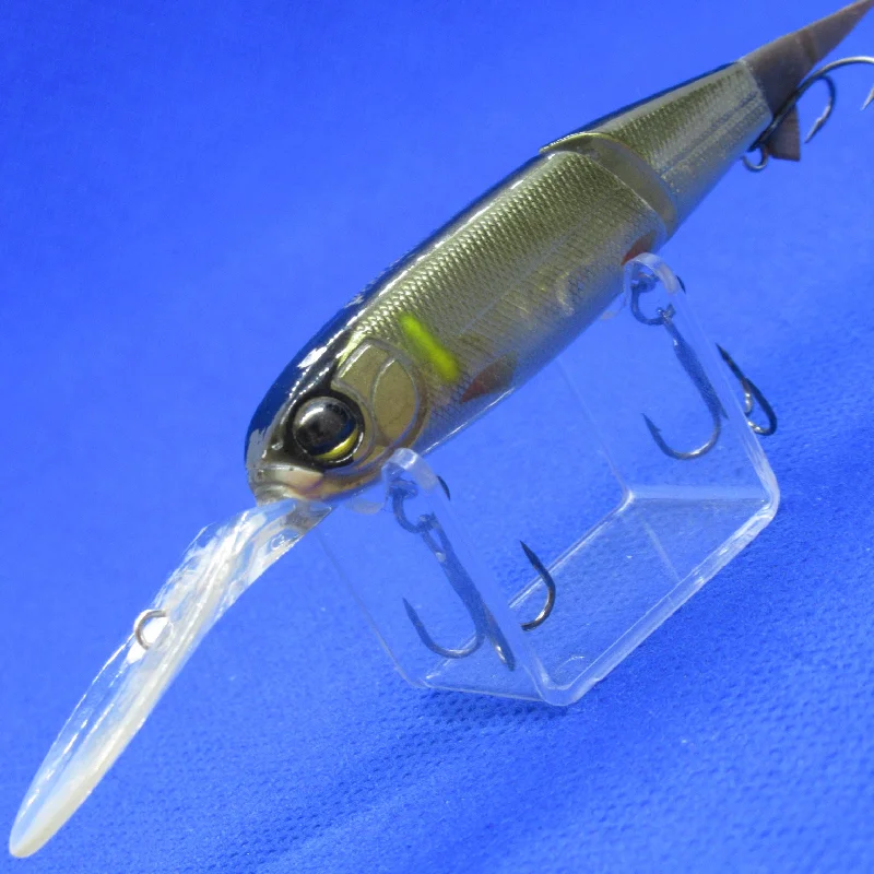 Lures For Fishing On Clear Days-SUPER Killer BiLL [Used]