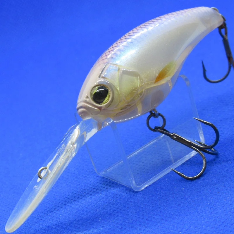 Lures With Realistic Action Tail-IK-250 [Used]