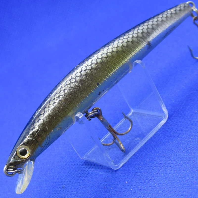 Top Rated Lures For Pike-SHORE LINE SHINER R40 [Used]