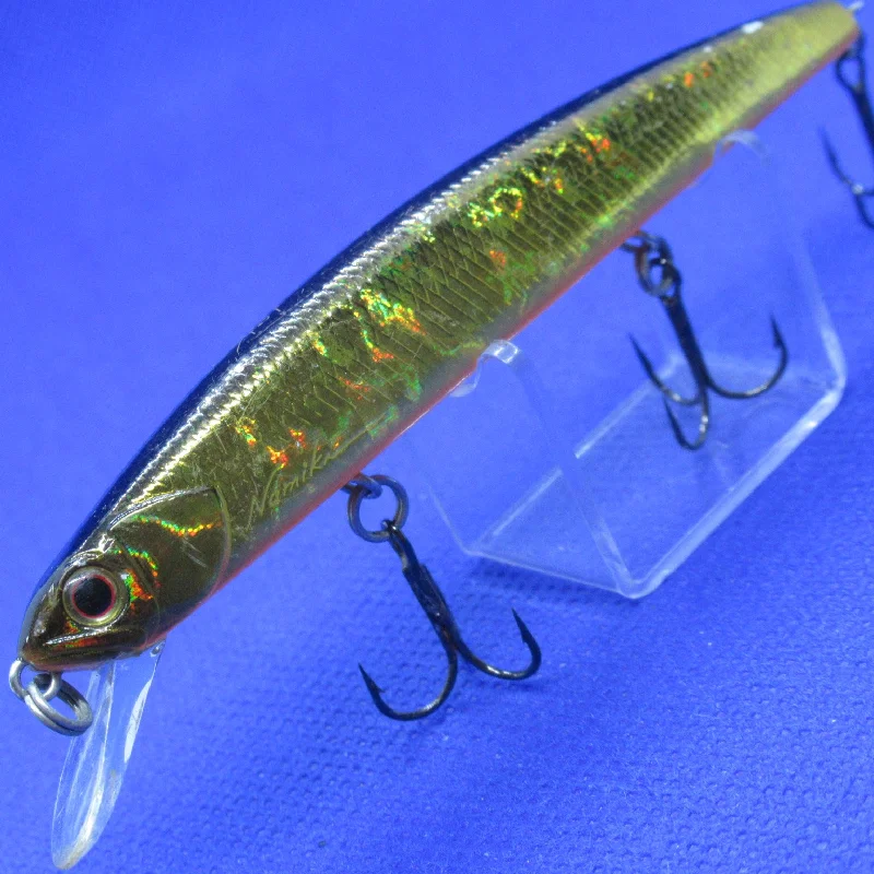 Top Lures For Lake Fishing-ASURA 925 F [Used]