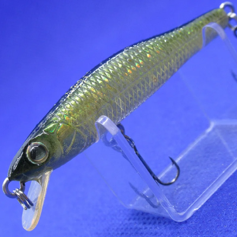 Lures For River Runoffs-X-55 (FLOATING) [Used]