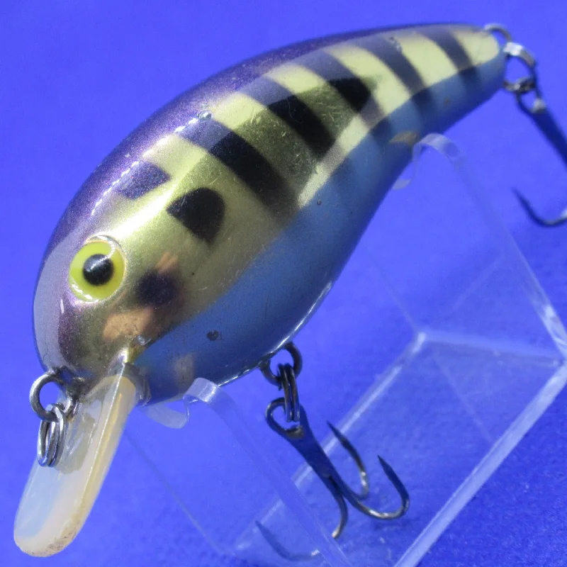 Best Lures For Anglers On A Budget-PEANUT II SR [Used]