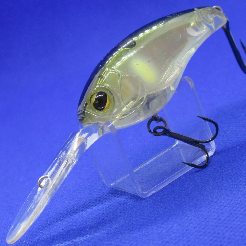 Lures With Glitter Coating-IK-250 [Used]