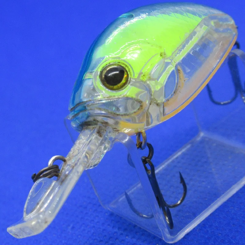 Sinking Lures-CRAZYCRADLE [Used]