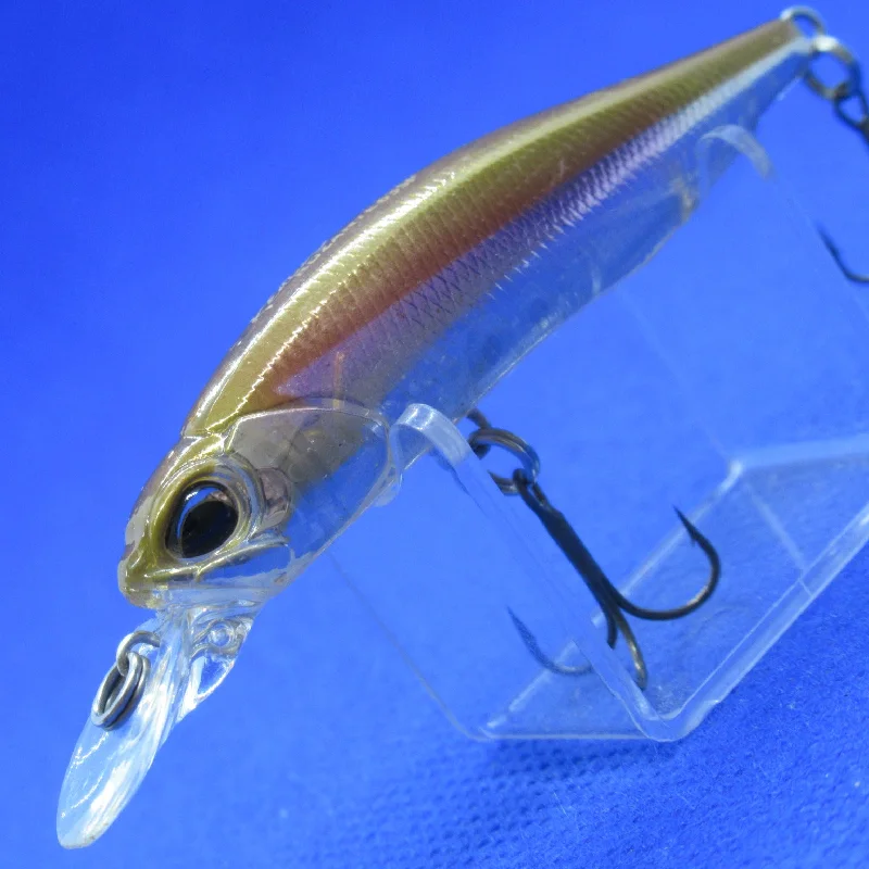 Lures For Coastal Waters-REALIS ROZANTE 63SP [Used]