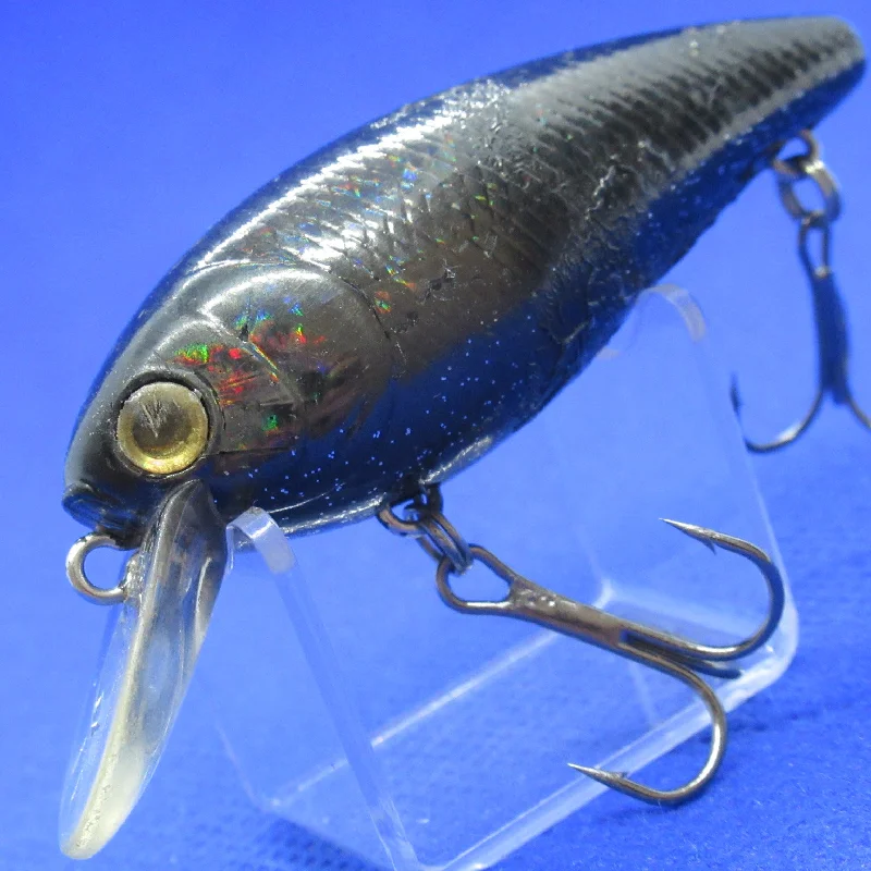 Best Lures For Cold Water-CB-100 [Used]