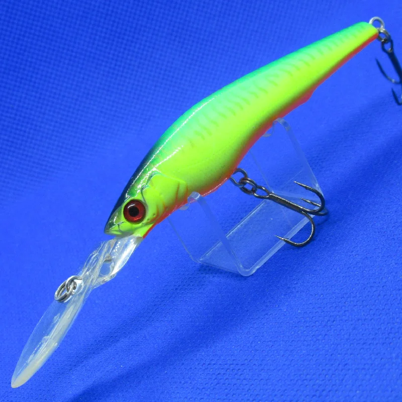 Lures For Catching Giant Fish-LB-90 SP [Used]