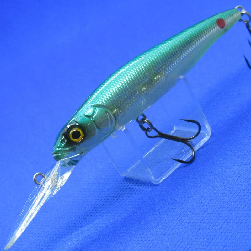 Lures For Light Tackle-LIVE-X REVENGE [Used]