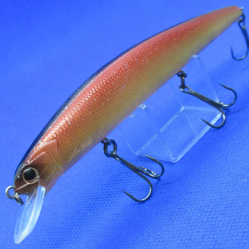 Lures For Bank Fishing-ASURA VARUNA 110 SP [Used]