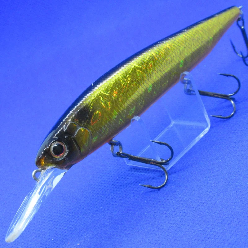 Soft Lures For Gentle Fishing-Faith 110 [Used]