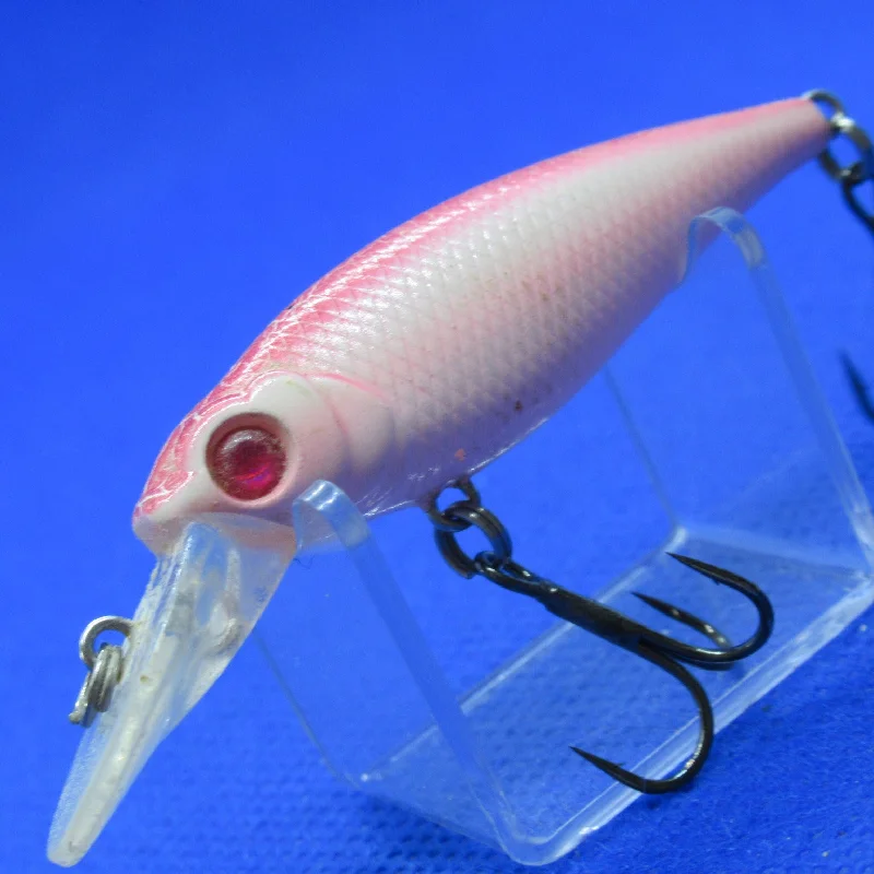 Lures For High Current Fishing-PIVOT50 [Used]