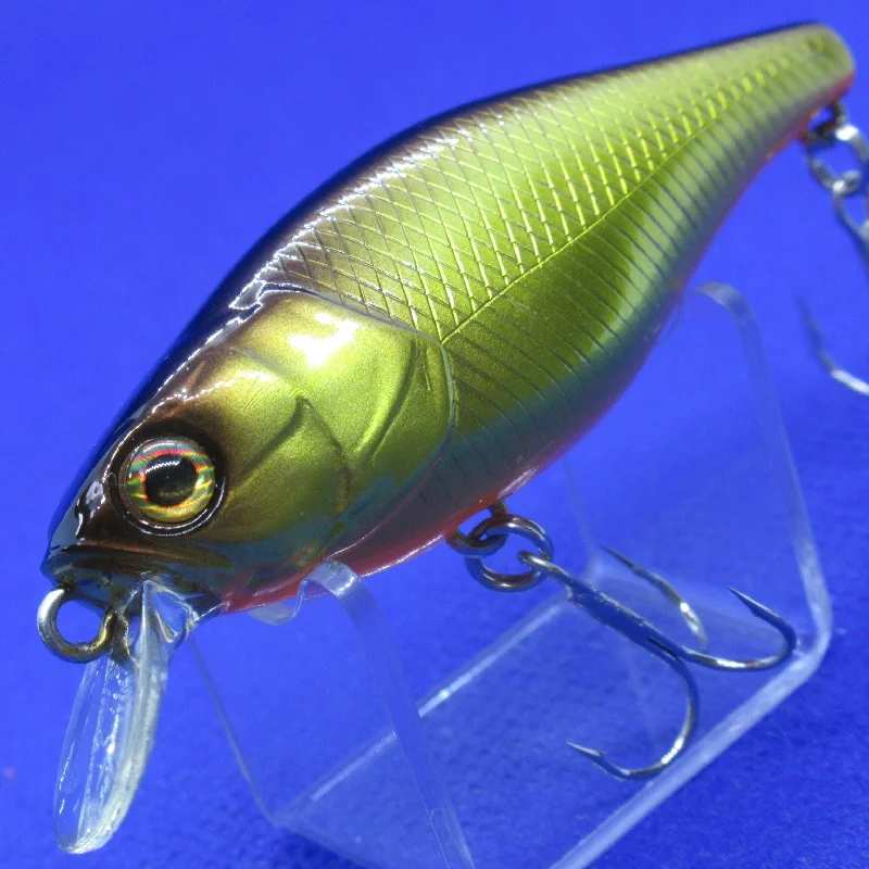 Best Lures For Spring Fishing-RS-100 F [Used]