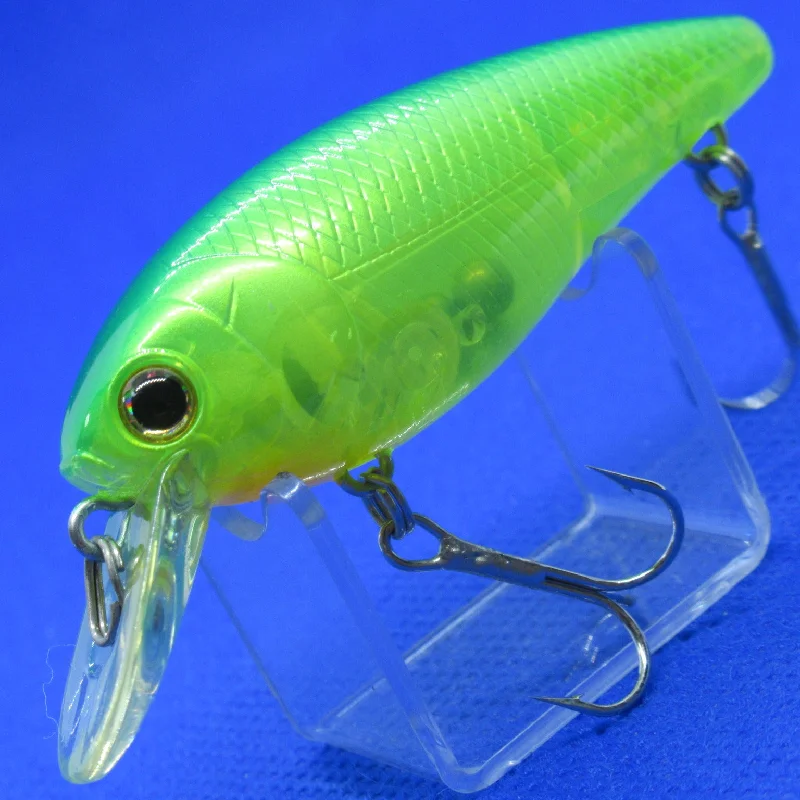 Best Lures For Stalking Fish-CB-100 [Used]