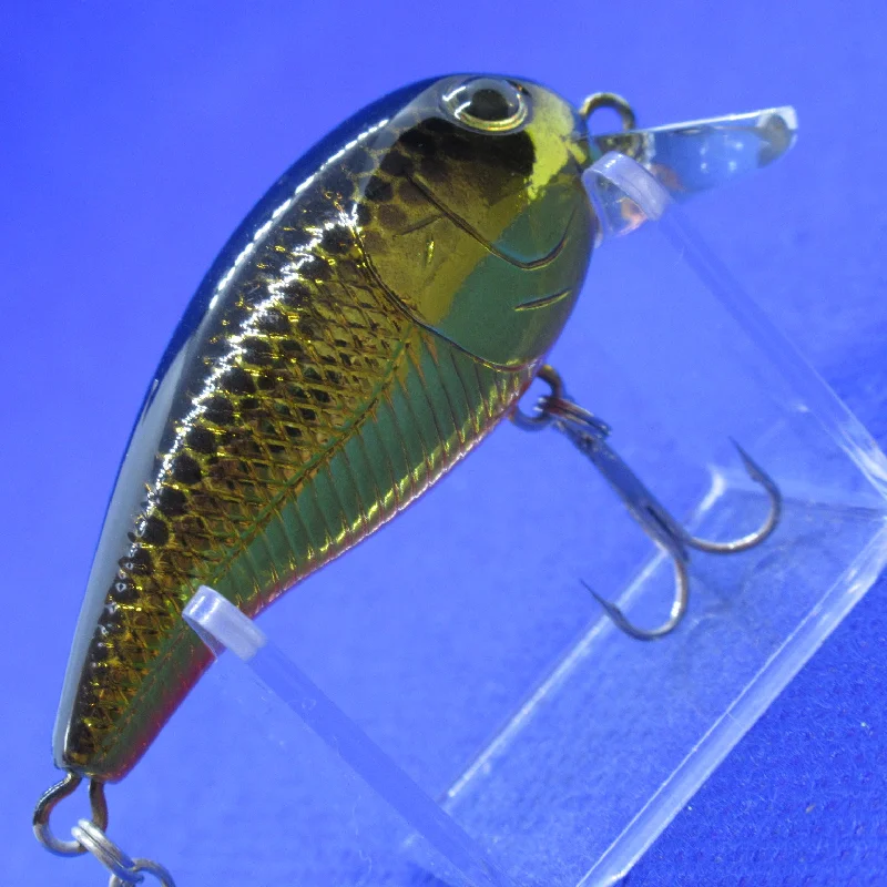 Lures For Low-Light Conditions-BEVY CRANK 45SR [Used]