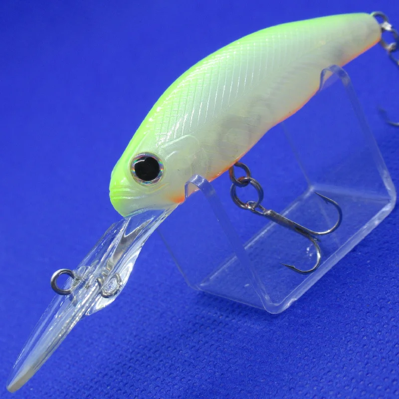 Vibrating Jig Lures-TINY PREDATOR [Used]