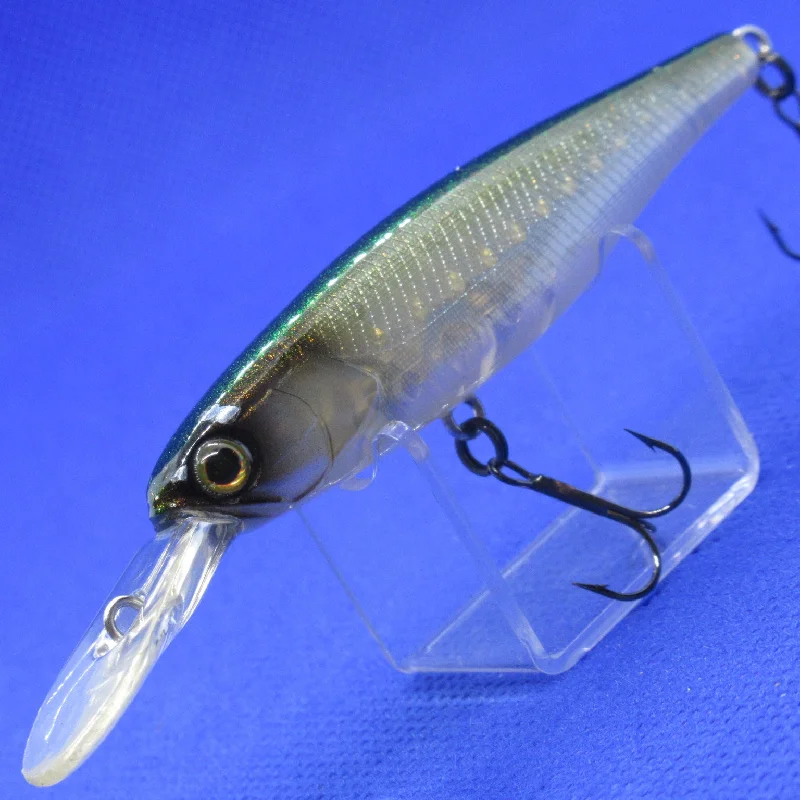 Best Lures For Offshore Trolling-SQUIRREL 79SP [Used]