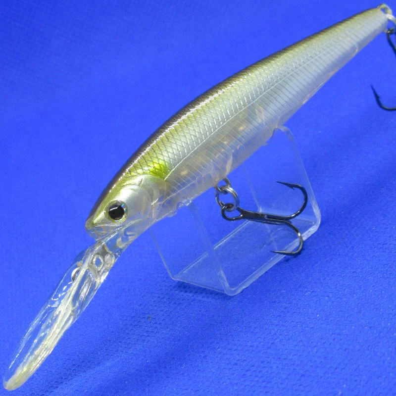 Lures For Fishing In Stormy Conditions-STAYSEE 90 SP Ver.2 [Used]