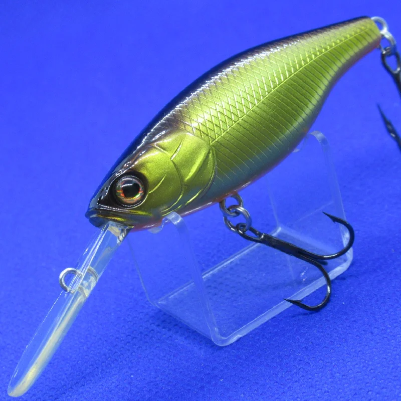 Top Lures For Walleye Fishing-RS-225 [Used]