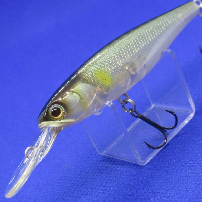 Top Lures For Catching Barracuda-SQUIRREL 79SP [Used]