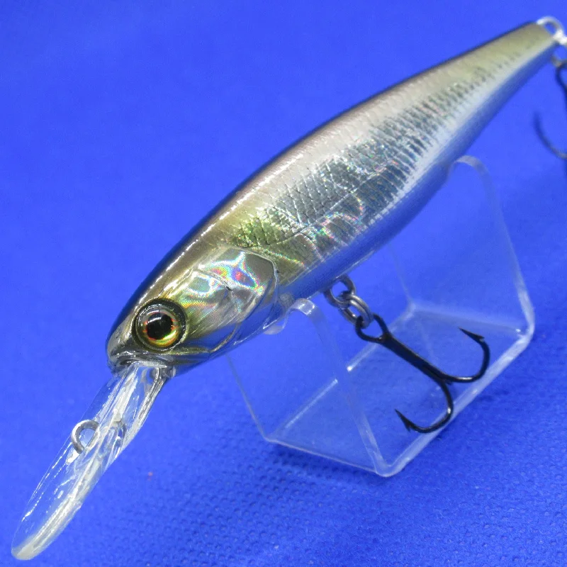 Versatile Lures For All Seasons-SQUIRREL 79SP [Used]