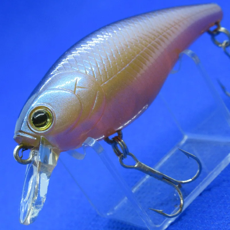 Lures For Rare Fish Species-CB-50 [Used]