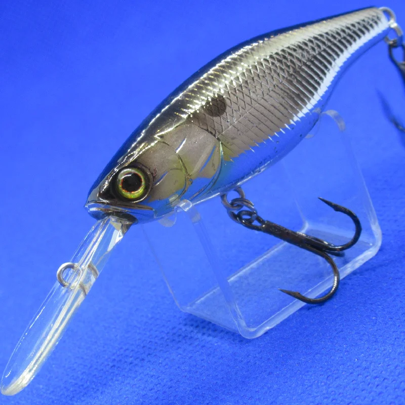 Best Lures For Catching Rockfish-RS-225 [Used]