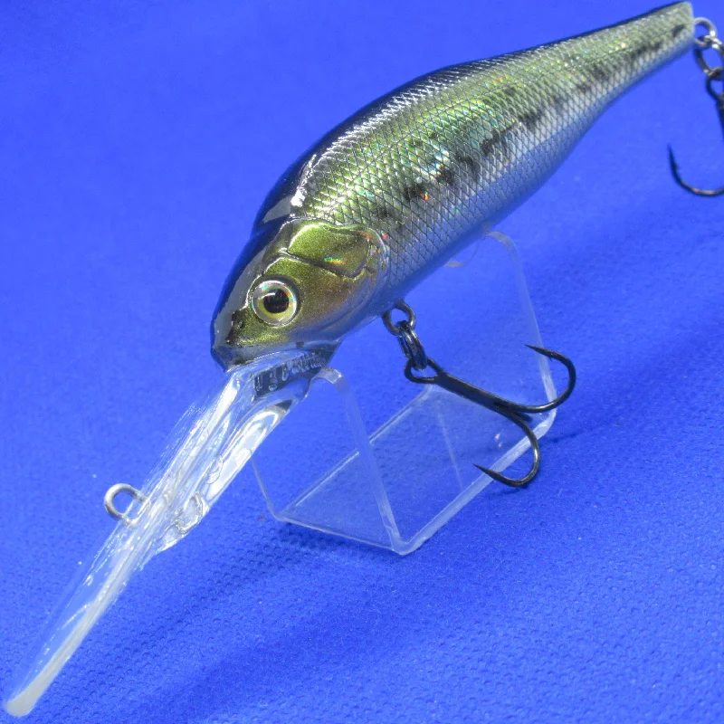 Lures For Slow Retrieval-ZC-75 SD [Used]