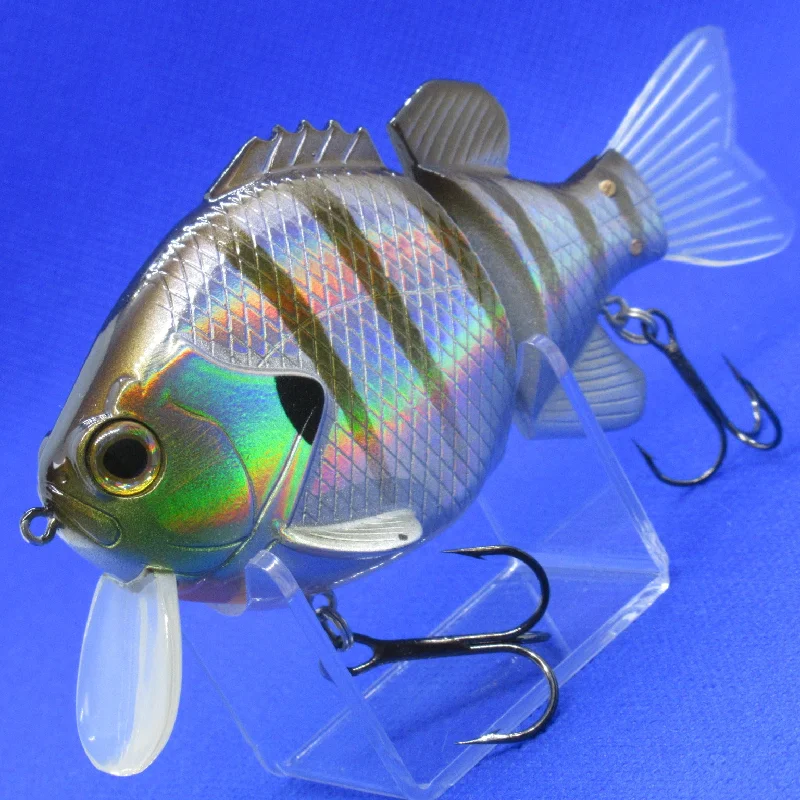 Best Lures For Long Casts-GILLDESUWA [Used]