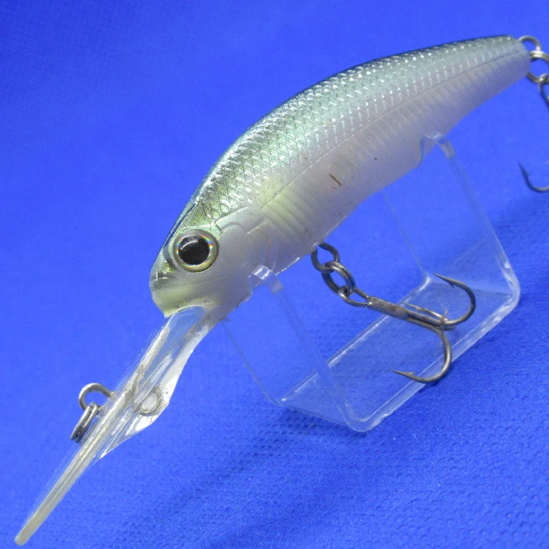 Lures For Aggressive Fish Species-C.C. PREDATOR [Used]