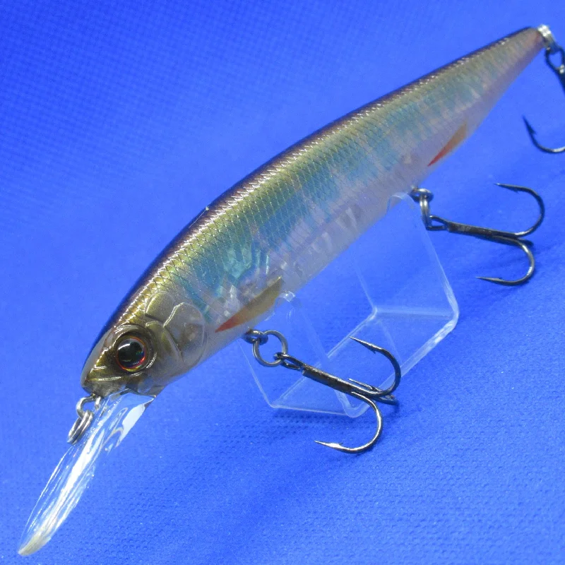 Multi-Purpose Fishing Lures-Faith 110 [Used]