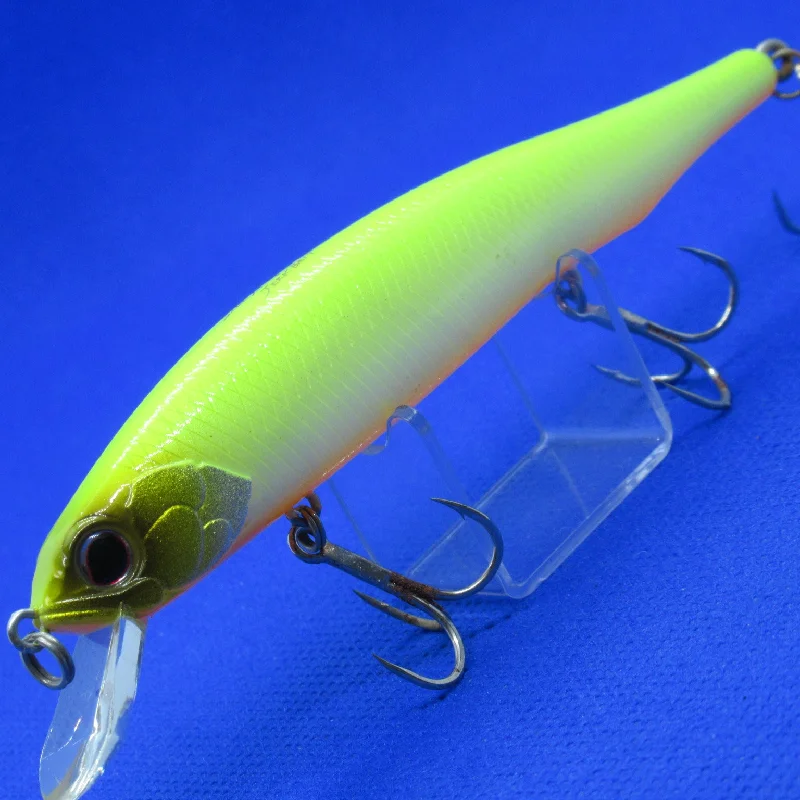 Lures For Catching Grouper-Sidestep [Used]