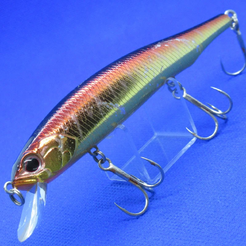 Lures For Catching Mahi Mahi-Sidestep [Used]