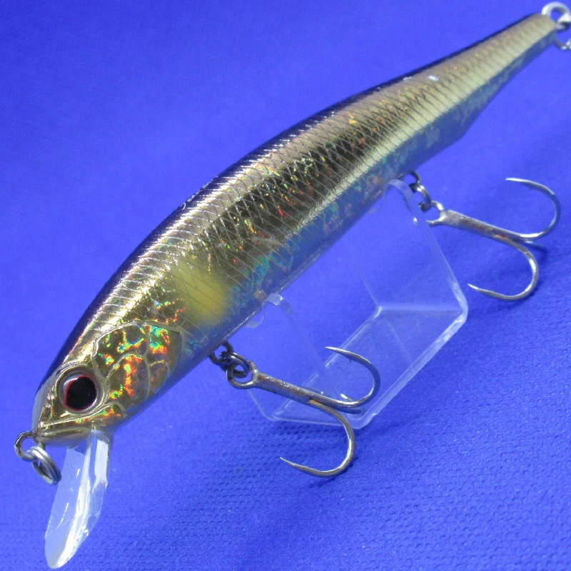 Best Lures For Deep Sea Trolling-Sidestep [Used]