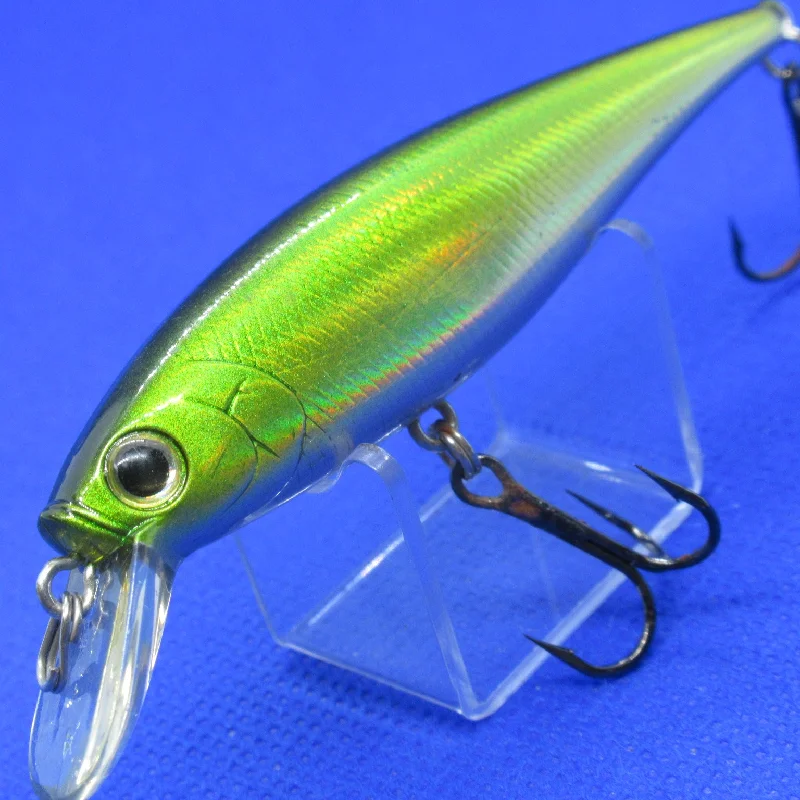 Lures With Customizable Colors-B'FREEEZE 78S [Used]