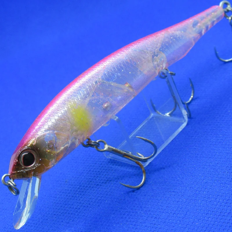 Soft Plastic Lures-Sidestep [Used]