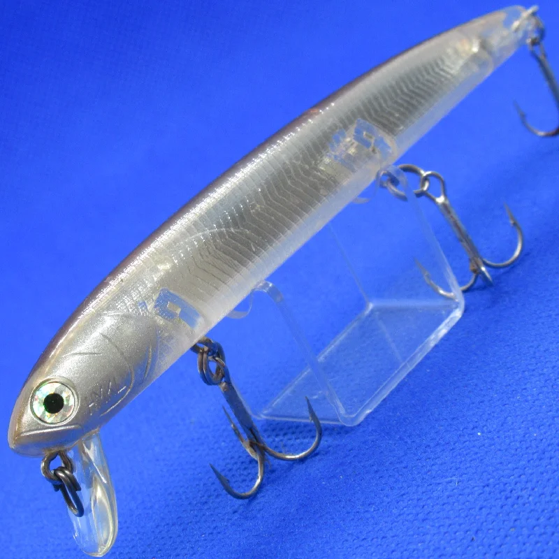 Top Lures For Surfcasting-K-0 WAKEMINNOW 115 [Used]