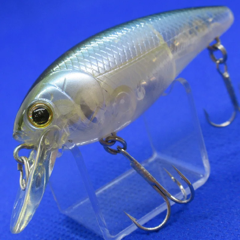 Best Lures For Strong Winds-CB-100 [Used]