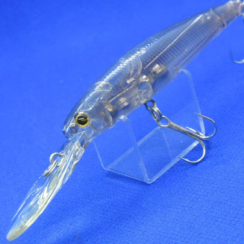 Lures For Stained Water-STAYSEE 90 SP [Used]