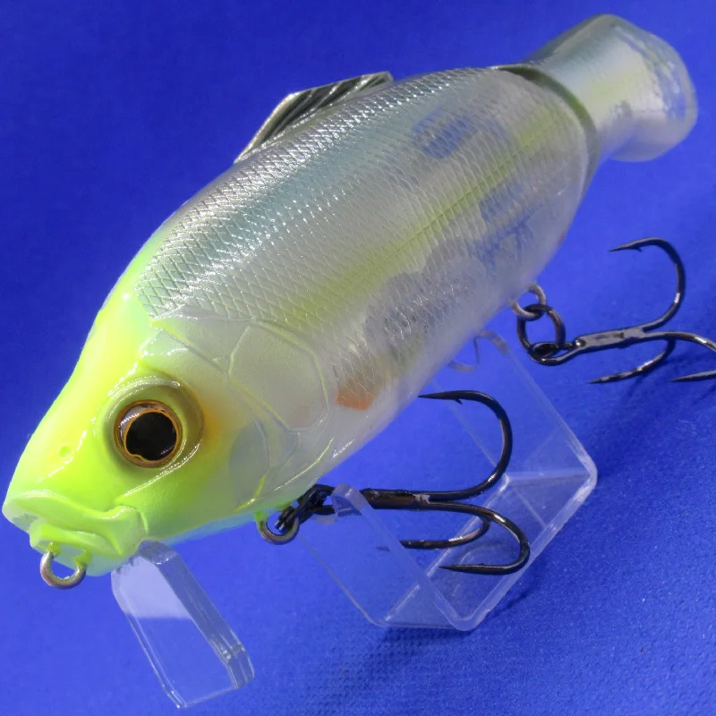 Lures For Catching Golden Dorado-OSA 115 [Used]