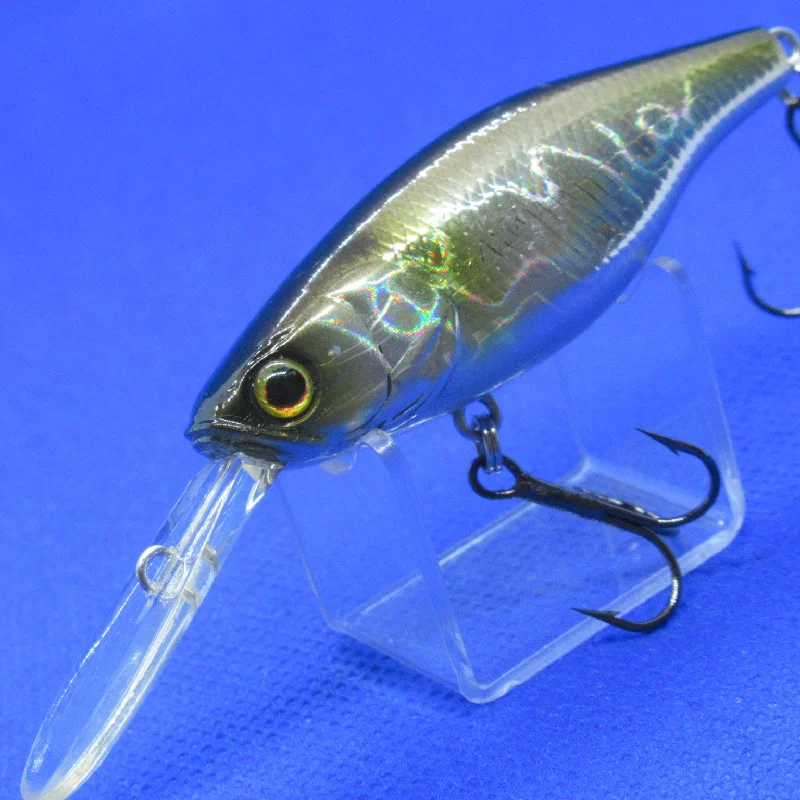 Fishing Lures For Clear Water-RS-225 [Used]