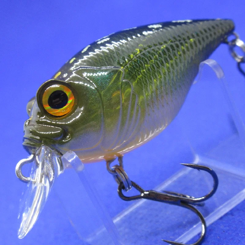 Lures For Rocky Bottoms-SR-X GRIFFON [Used]