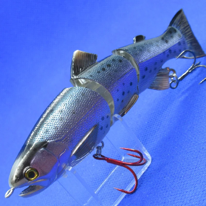 Best Lures For Fishing At Dusk-TROUT 110F [Used]