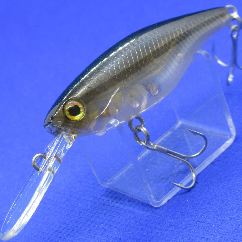 Lures With Realistic Texture-RS-150 SP [Used]