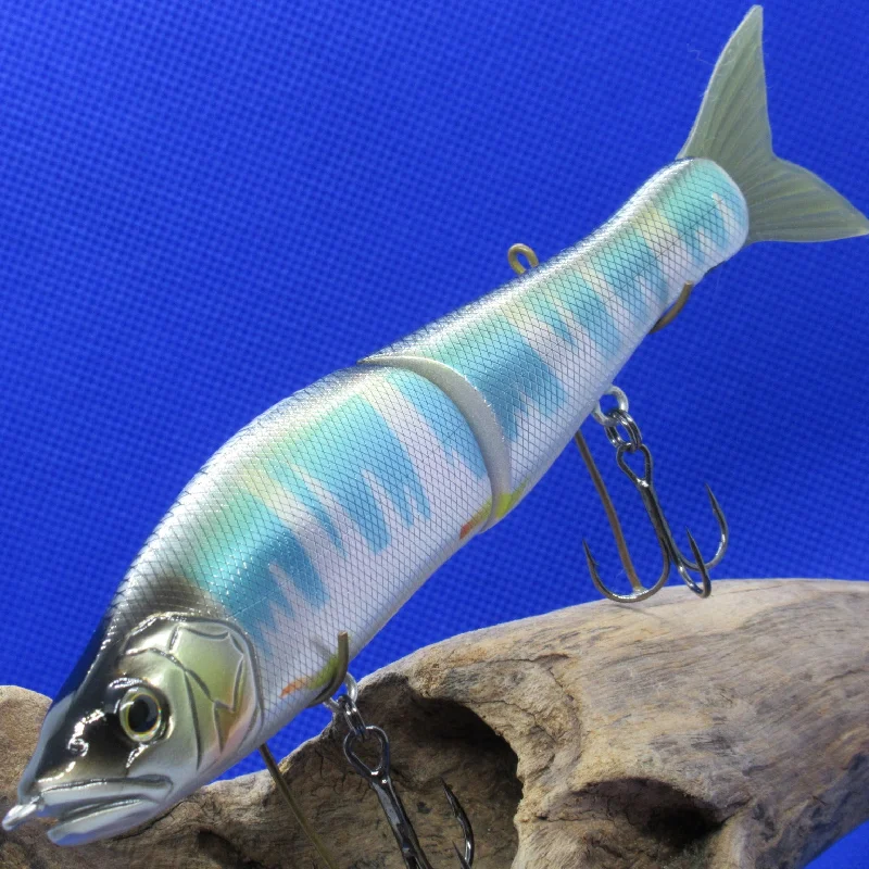 High Action Lures-JOINTED CLAW 148 SS [Used]