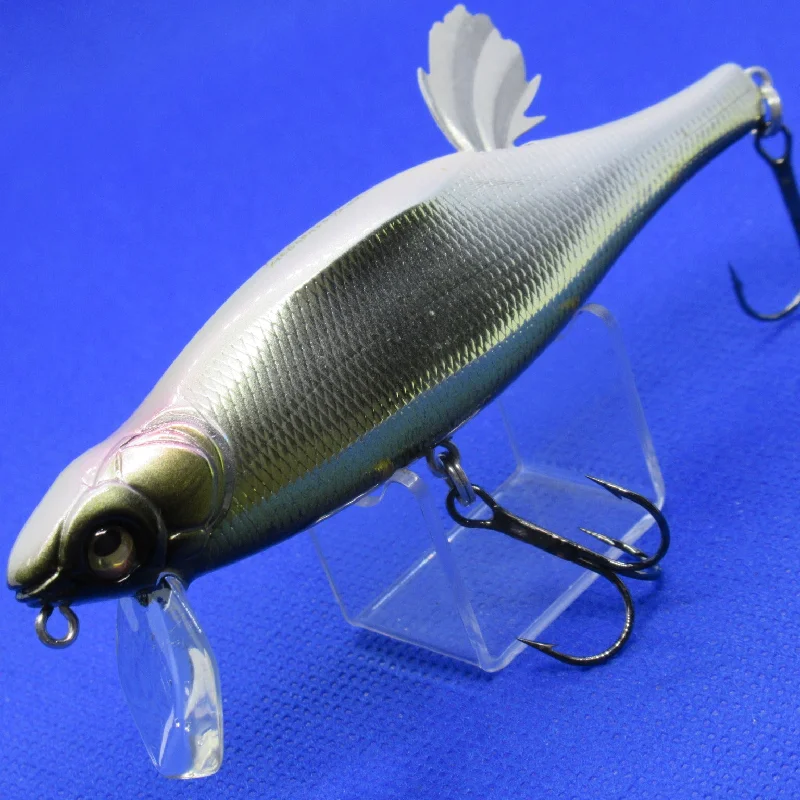 Best Lures For Calm Waters-ANTHRAX 100 [Used]