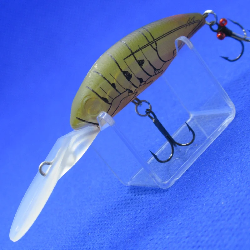 Natural Color Lures-DUNK 48 F [Used]