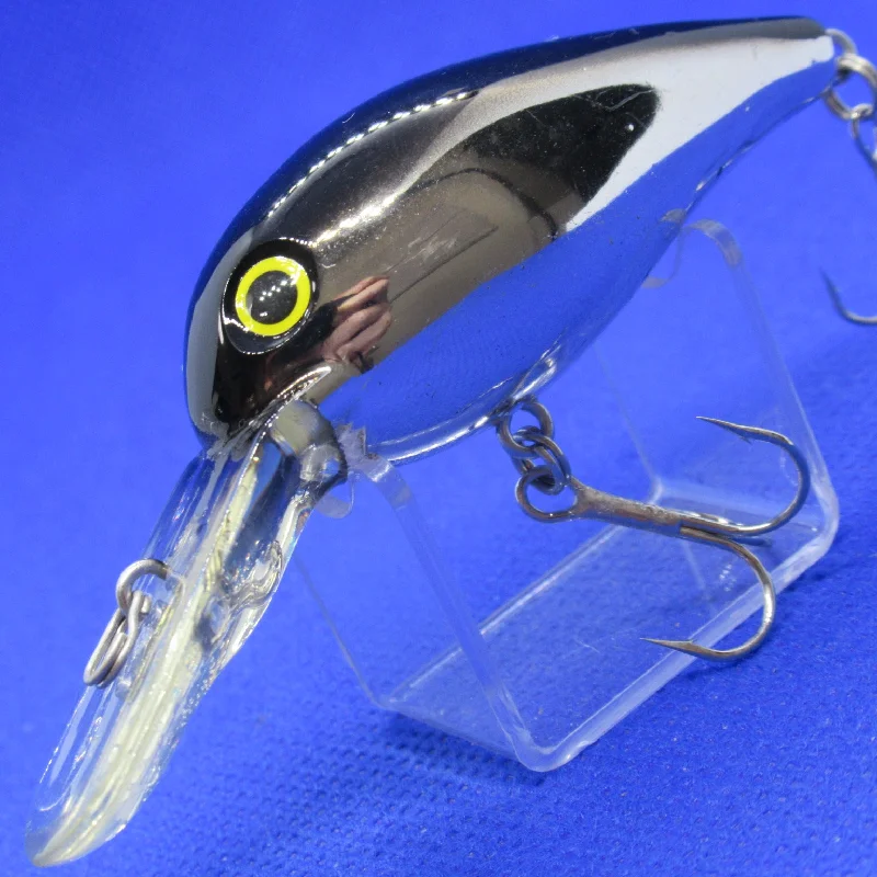 Top Lures For Casting-CLASSICAL LEADER 55DR [Used]